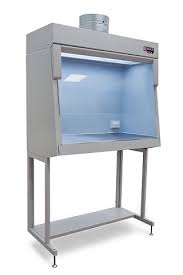 Laminar Fume Hood
